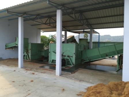 Sri Jayanthi Coirs Brochure